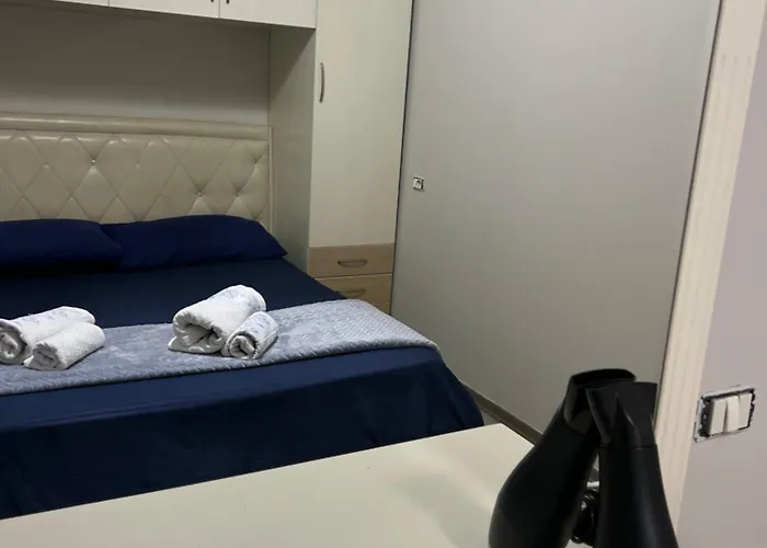 Art_apartment * טיראנה